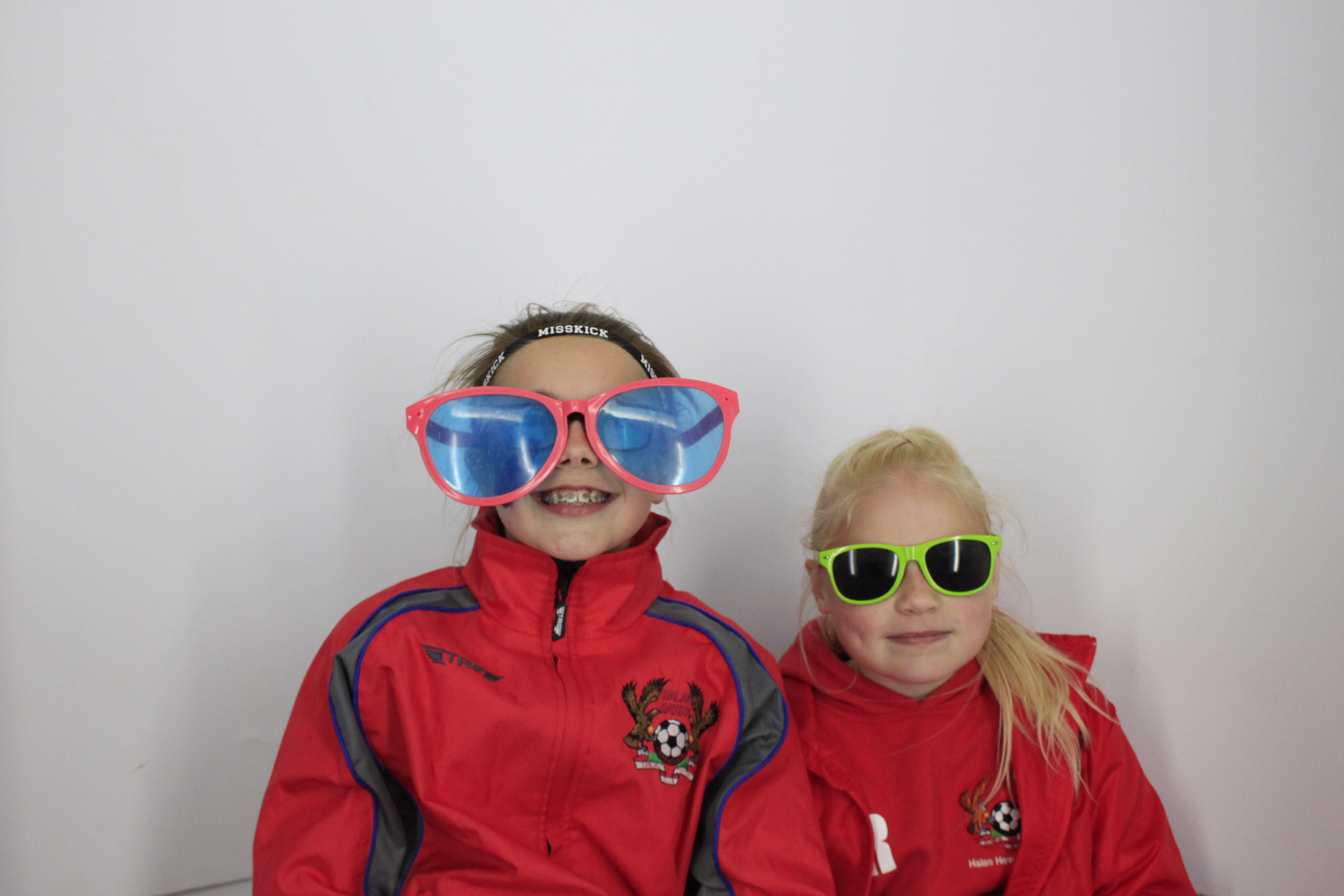 Women's FA Cup Final  | View more photos from the event at gallery.myphotoboothexperience.co.uk/u/MyPhotoBoothExperienceLtd/Womens-FA-Cup-Final